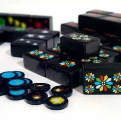 RnR Games Hanabi Deluxe II Card Games 8 RnR Games Hanabi Deluxe II Card Games