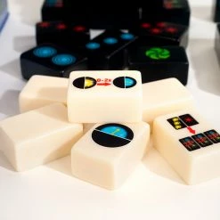 RnR Games Hanabi Deluxe II Card Games 9 RnR Games Hanabi Deluxe II Card Games