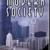 Tuonela Productions Modern Society Card Games