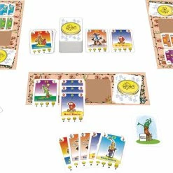 AMIGO Bohnanza: 25th Anniversary Edition