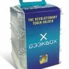 DV Giochi Accessories Geekbox: Clear Plastic Token Storage With Lid 2 DV Giochi Accessories Geekbox: Clear Plastic Token Storage With Lid