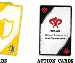 Wiggles 3D 5-Minute Dungeon: Curses! Foiled Again!