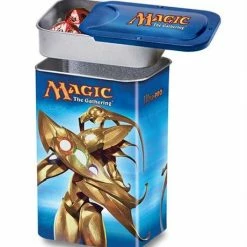 Ultra Pro Deck Box: Modern Masters 2015 Edition Deck Vault Accessories