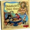 HABA Board Games Pharaoh's Gulo Gulo