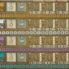 Spielworxx Arkwright Replacement Foils