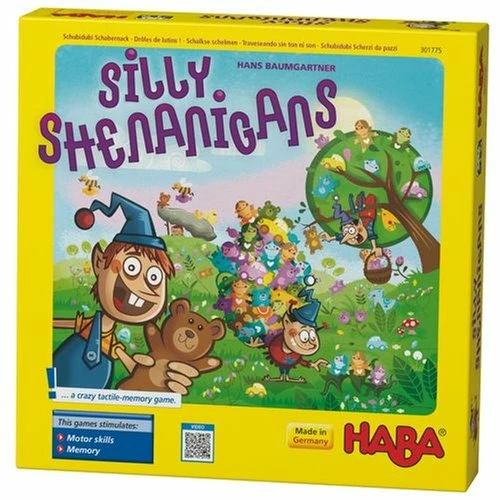 HABA Silly Shenanigans 3 HABA Silly Shenanigans
