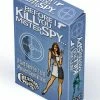Cheapass Games Before I Kill You, Mister Spy Card Games