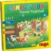 HABA Games N' Fun: Forest Feastival 1 HABA Games N' Fun: Forest Feastival