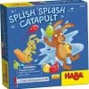 HABA Board Games Splish Splash Catapult! 1 HABA Board Games Splish Splash Catapult!