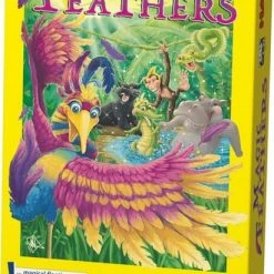 HABA Magic Feathers