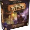 Asmodee North America Legendary Inventors