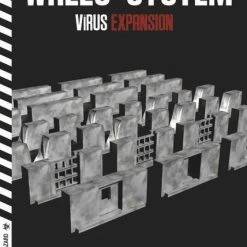 Giochix.it Virus: Walls System