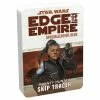 Fantasy Flight Games Star Wars: Edge Of The Empire: Skip Tracer Role-Playing Games 1 Fantasy Flight Games Star Wars: Edge Of The Empire: Skip Tracer Role-Playing Games