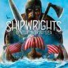 Renegade Game Studios Shipwrights Of The North Sea Board Games