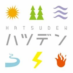 Itten HATSUDEN Card Games