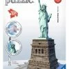 Ravensburger USA Statue Of Liberty Puzzles