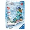 Ravensburger USA Puzzles Sneaker: Underwater Style