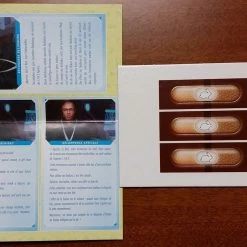 Asmodee North America T.I.M.E Stories: Special Reward Promo