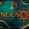 Grand Gamers Guild Board Games Endeavor: Age Of Sail