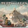 NSKN Games Teotihuacan: City Of Gods
