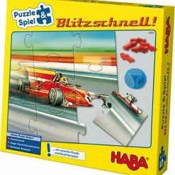 HABA Blitzschnell!