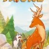 MOZI Games Card Games Hound 2 MOZI Games Card Games Hound