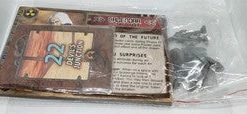 8th Summit Defenders Of The Last Stand Custom Dice And Kickstarter Promo Pack Accessories