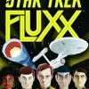 Looney Labs Star Trek Fluxx Card Games
