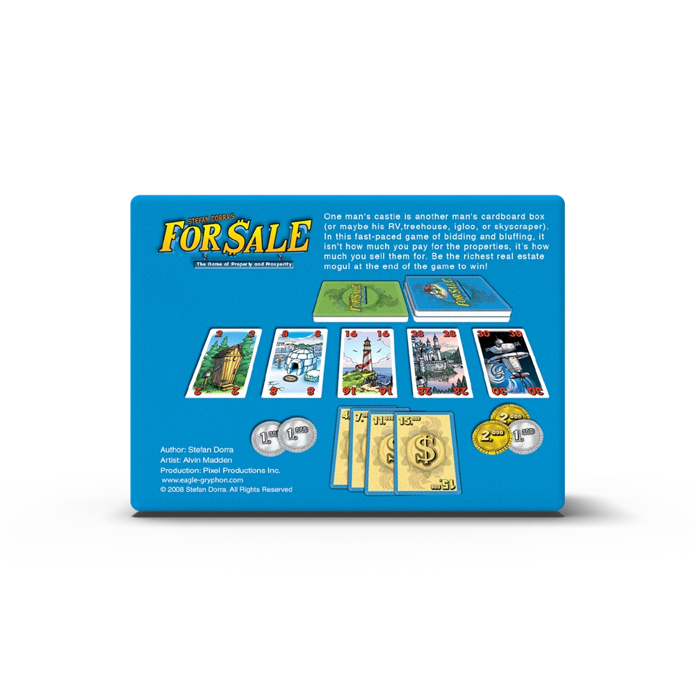 Eagle Gryphon Games For Sale! Travel Edition Card Games 4 Eagle Gryphon Games For Sale! Travel Edition Card Games