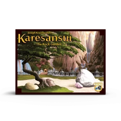 Eagle Gryphon Games Karesansui: Complete Bundle