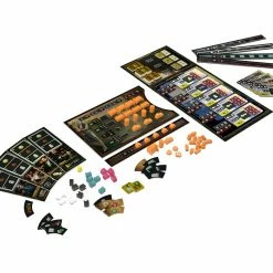 Cranio Creations Barrage: The Leeghwater Project Expansion