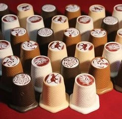 Matagot Cappuccino Board Games