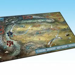 Ares Games The Battle Of Five Armies Board Games