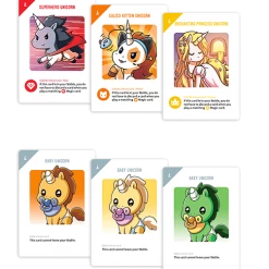 Unstable Games Unstable Unicorns For Kids