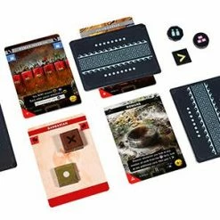 Osprey Games Imperium: Classics Card Games