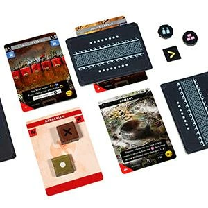 Osprey Games Imperium: Classics Card Games 4 Osprey Games Imperium: Classics Card Games