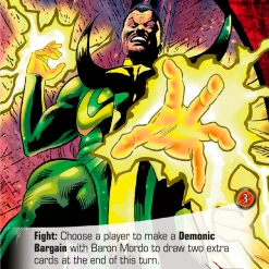 Upper Deck Entertainment Card Games Legendary: A Marvel Deck Building Game – Doctor Strange And The Shadows Of Nightmare 8 Upper Deck Entertainment Card Games Legendary: A Marvel Deck Building Game – Doctor Strange And The Shadows Of Nightmare