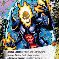 Upper Deck Entertainment Card Games Legendary: A Marvel Deck Building Game – Doctor Strange And The Shadows Of Nightmare 9 Upper Deck Entertainment Card Games Legendary: A Marvel Deck Building Game – Doctor Strange And The Shadows Of Nightmare