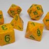 Chessex 25312 Speckled: Lotus - Polyhedral (7 Dice)