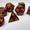 Accessories Chessex 25323 Speckled: Mercury - Polyhedral (7 Dice)