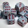 Accessories Chessex 25700 Speckled: Air - 16mm D6 (12 Dice)