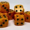 Chessex 25912 Speckled: Lotus - 12mm D6 (36 Dice)