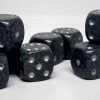 Accessories Chessex 25940 Speckled: Hi-Tech - 12mm D6 (36 Dice)