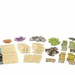 Lookout Games Board Games Caverna: The Forgotten Folk 8 Lookout Games Board Games Caverna: The Forgotten Folk