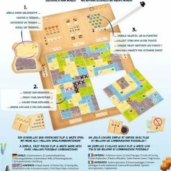 Ravensburger Explorers Board Games