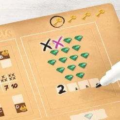 Ravensburger Explorers Board Games