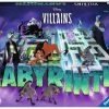 Ravensburger Board Games Disney Villains Labyrinth