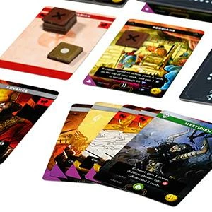 Osprey Games Imperium: Classics Card Games 5 Osprey Games Imperium: Classics Card Games