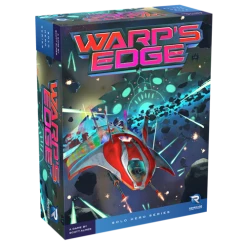 Renagade Games Board Games Warp's Edge
