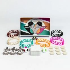 Jordan Draper Games TOKYO GAME SHOW